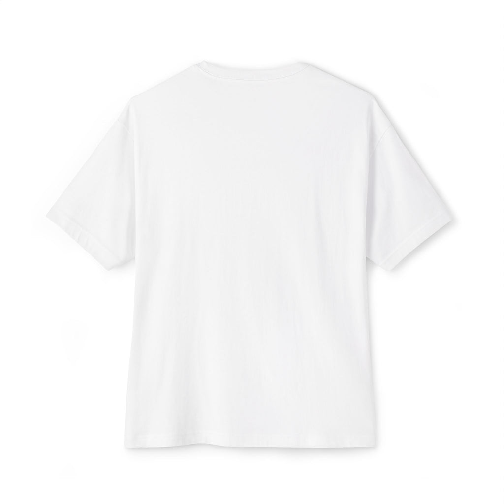 No Duh! Graphic Tee — Retro Comic Pop Art Oversized T-Shirt